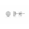 Stud Earrings