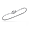 Diamond bracelets